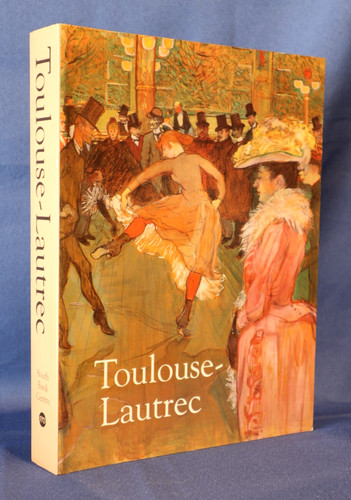 Autori vari toulouse - vari,, toulouse-lautrec