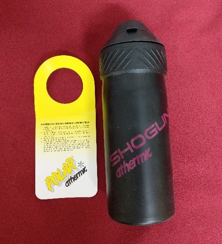 Shogun athermic polar - shogun,