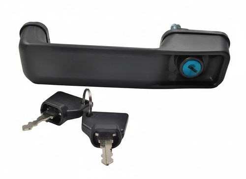 Maniglia porta cabina con - , 2