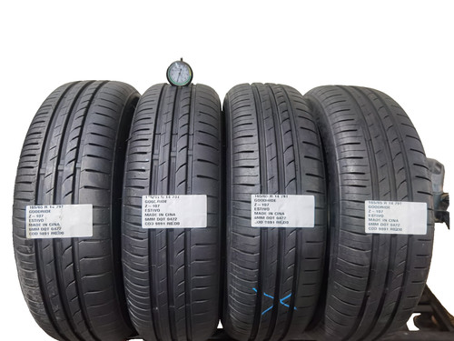 Pneumatici usati 165 r 14 - r,
