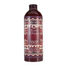 Tesori d'oriente bagno crema
