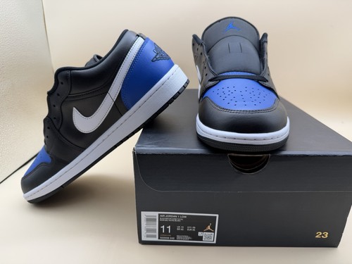 Nike air jordan low game - air,