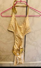 Costume da bagno donna