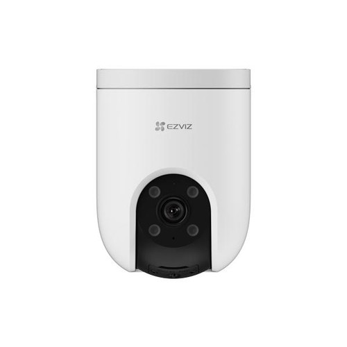 Ezviz telecamera panoramica - telecamera,