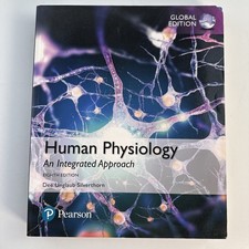 Human Physiology: An