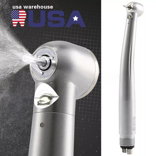 Nsk style dental - style, fiber