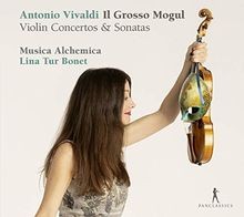 Antonio Vivaldi: Il Grosso