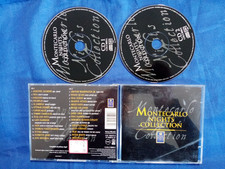 COMPILATION - MONTECARLO