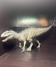 Jurassic World Indominus Rex