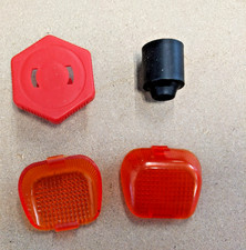 Genuine Peg Perego Parts- Rear