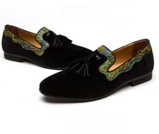 Scarpe casual da uomo inglesi