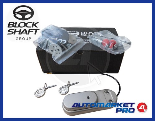 Chiusura sicurezza gatelock - sicurezza,