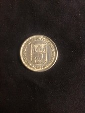 Monete dal Mondo:Venezuela 50 centimos gr,2,5 argento 835.