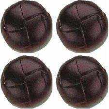 4 bottoni grandi (7/8