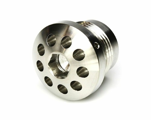 Tappo olio motore - tappo,