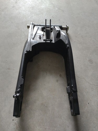 Forcellone posteriore yamaha - forcellone,