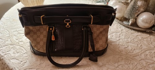 Borsa gucci vintage - borsa,