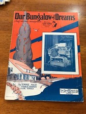 Il nostro bungalow dei sogni