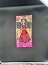 Bambola barbie gran - bambola, gala