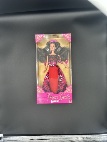 Bambola barbie gran - bambola,