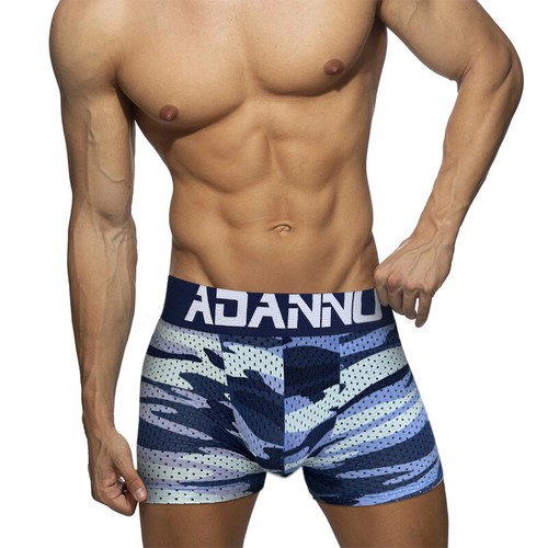 Boxer uomo casual - hip, lifting