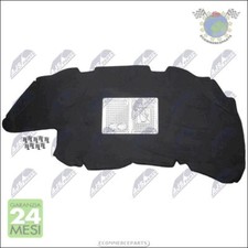 Riparo motore Ajs per PEUGEOT