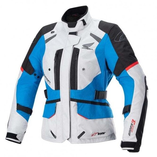 Alpinestars giacca - alpinestars, (honda)
