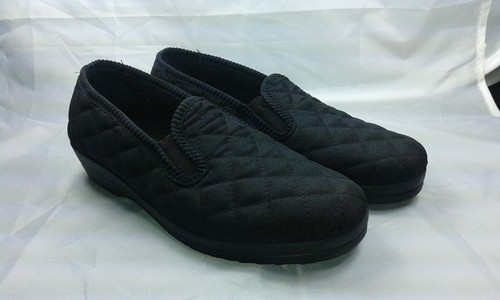 Pantofole donna invernali