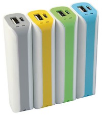 Batteria Esterna Portatile