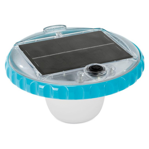 Intex luce galleggiante solare - intex,