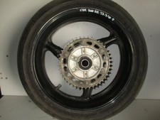 Ruota Posteriore Cerchio Ruote