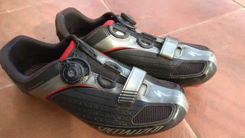 Scarpe specialized road comp - road,