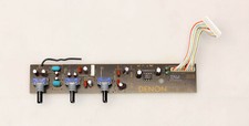 Elettronica originale con