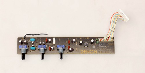 Elettronica originale con