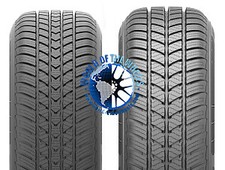 PNEUMATICI GOMME 4 STAGIONI