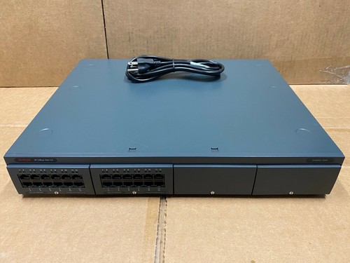 Avaya office 500 ip - ip,