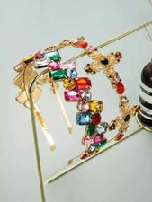 Cerchietto fascia per capelli