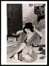 Fotografia Sconosciuto E Posto