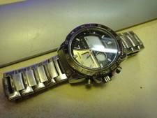 Paterson Chronograph Reloj