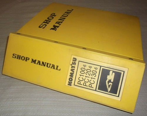 Manuale officina riparazione - officina,