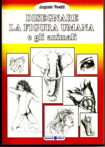 Disegnare figura umana e - disegnare,