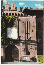 CARIMATE - COMO - PONTE