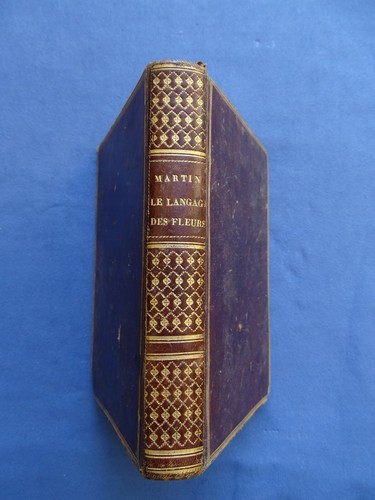 Martin langage des - langage,