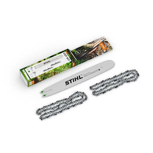 Stihl set barra - e, 2