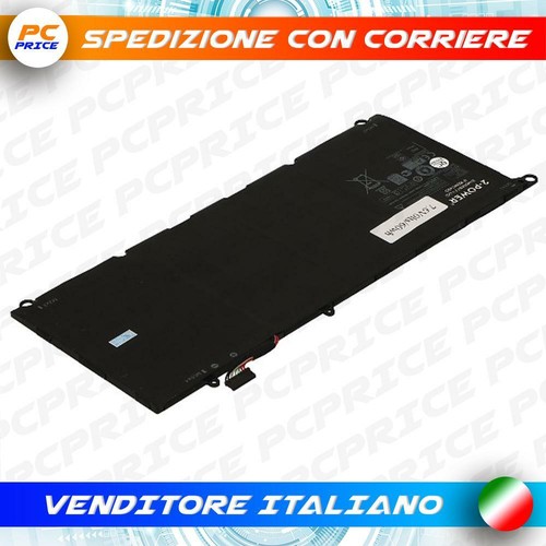 Batteria power dell xps - batteria,