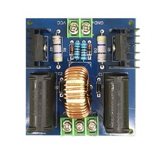 Scheda driver bobina 10A 200W