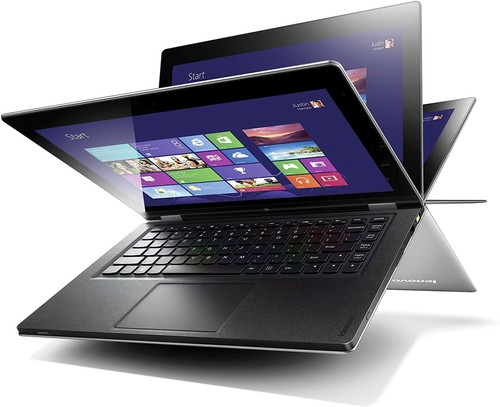 Lenovo ideapad yoga - lenovo, 13