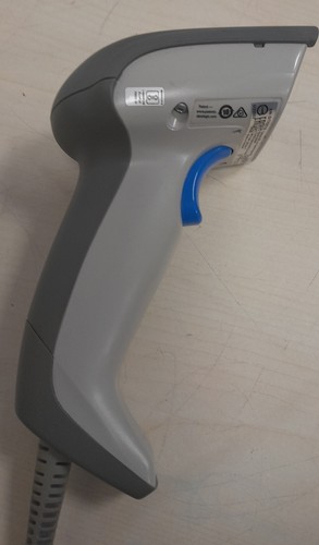 Lettore barcode datalogic - lettore,