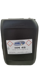 LUBLAN HM 46 LT 20 OLIO