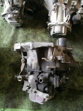 LANCIA Y10 GEARBOX